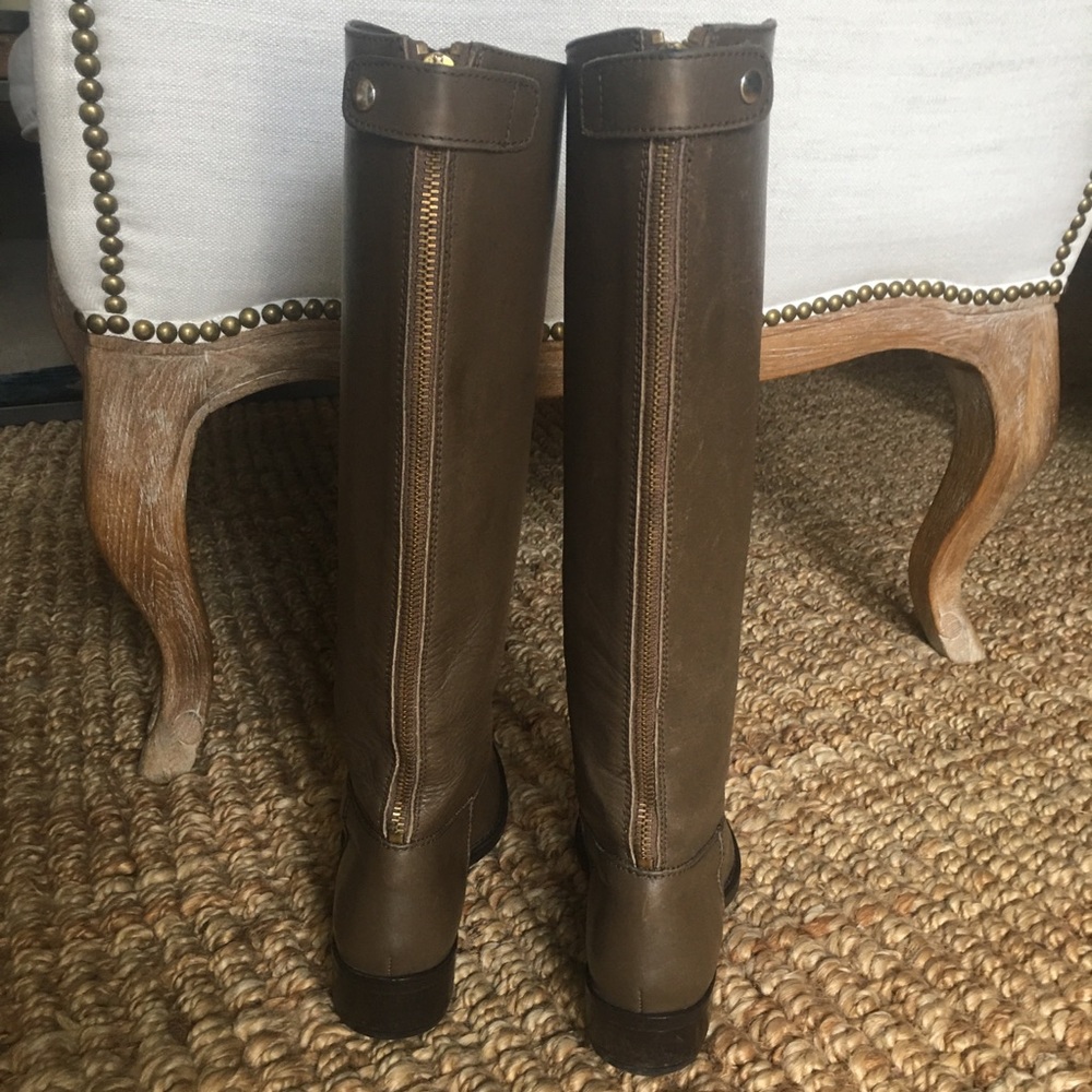 JCREW Field Boot - Picture 11 of 12